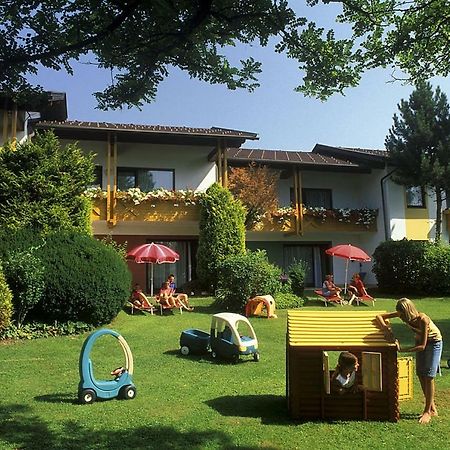 Ferienwohnungen Holzer Sankt Kanzian am Klopeiner See Exterior photo